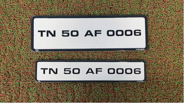 Best Auto Accessories in Trichy