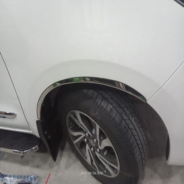 Best Auto Accessories in Trichy