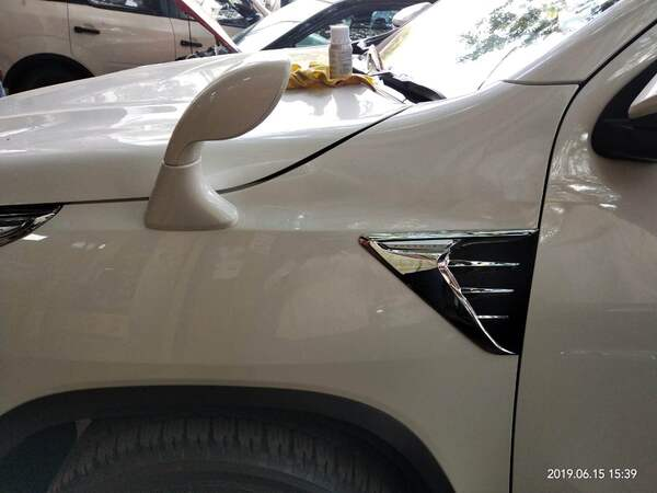 Best Auto Accessories in Trichy