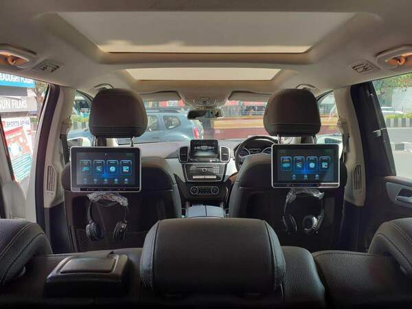 Best Auto Accessories in Trichy