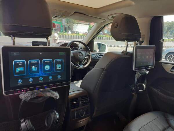 Best Auto Accessories in Trichy