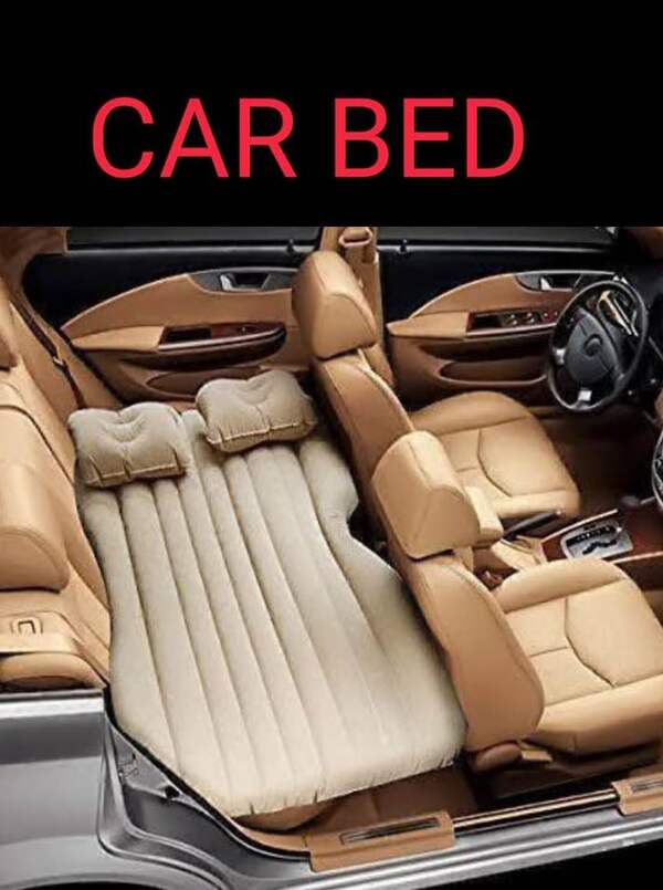 Best Auto Accessories in Trichy