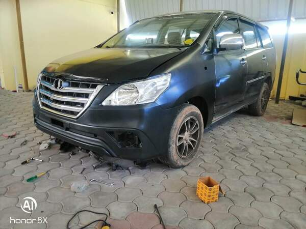 Best Auto Accessories in Trichy