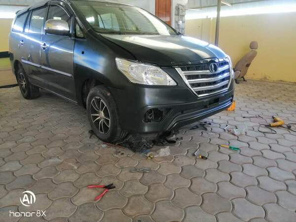 Best Auto Accessories in Trichy