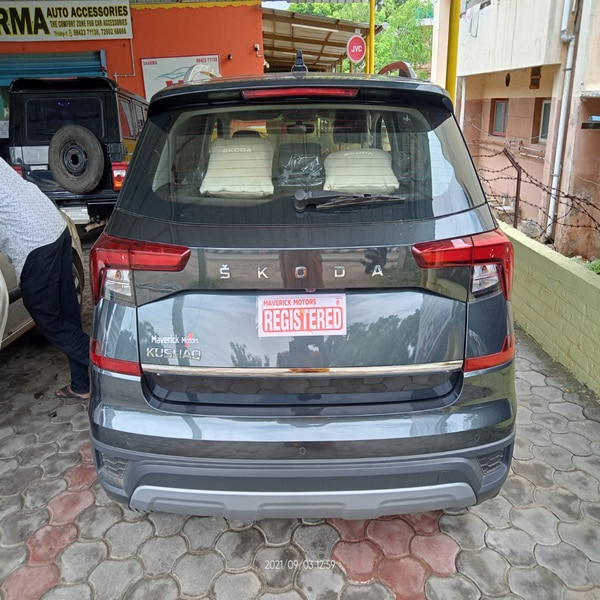 Best Auto Accessories in Trichy