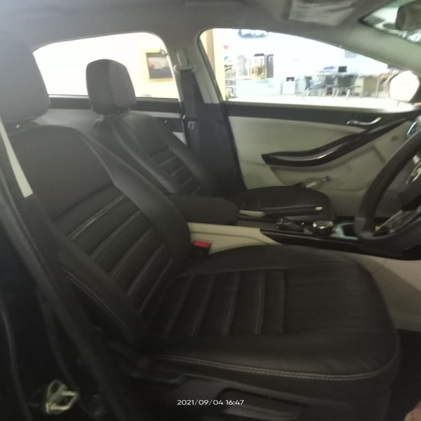 Best Auto Accessories in Trichy