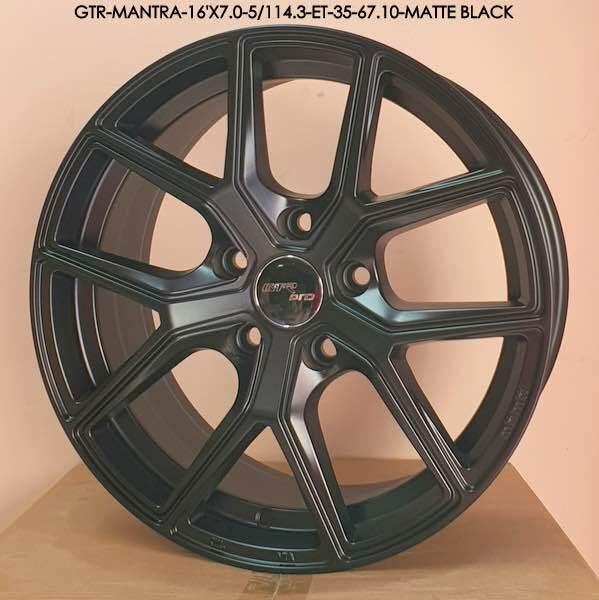 Best Auto Accessories in Trichy