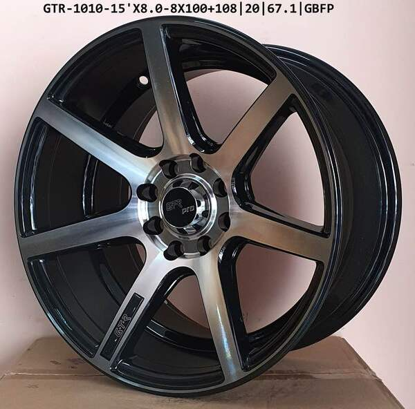 Best Auto Accessories in Trichy