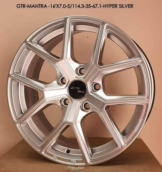 Best Auto Accessories in Trichy