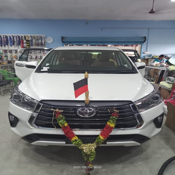 Best Auto Accessories in Trichy
