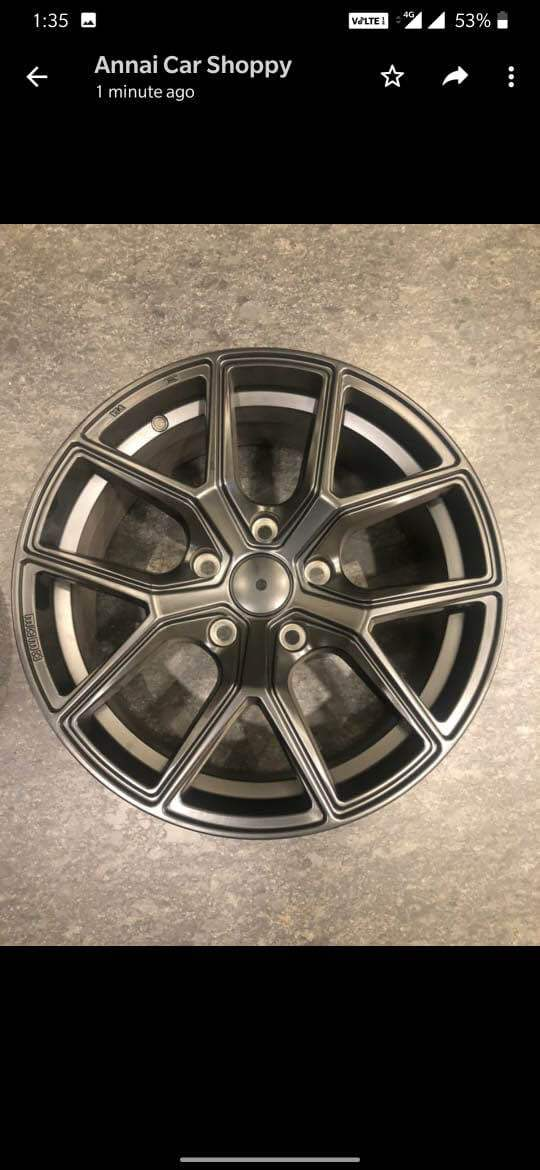 Best Auto Accessories in Trichy