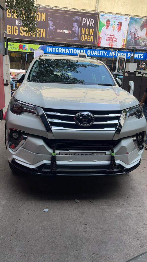 Best Auto Accessories in Trichy