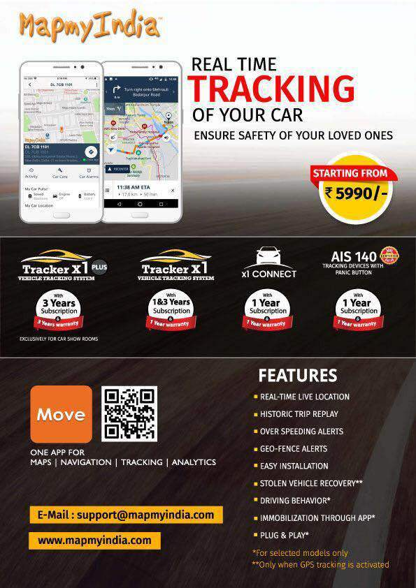 Best Auto Accessories in Trichy