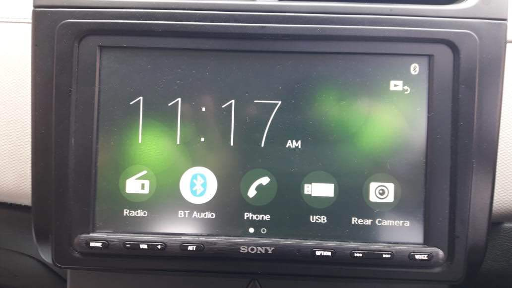 Best Auto Accessories in Trichy