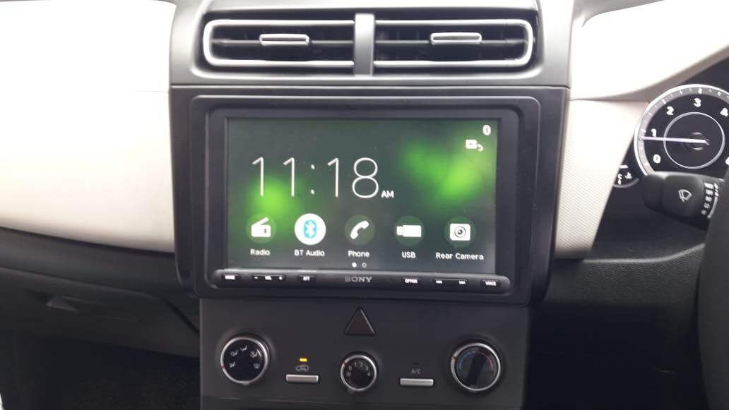 Best Auto Accessories in Trichy