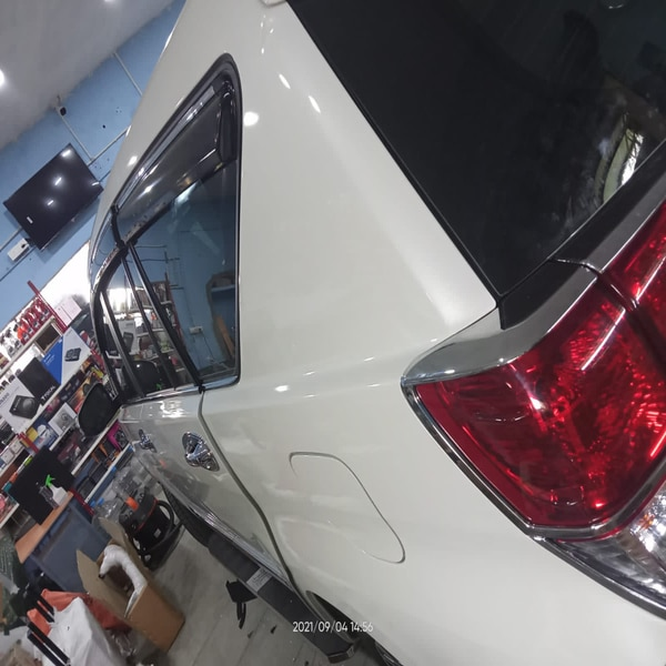 Best Auto Accessories in Trichy