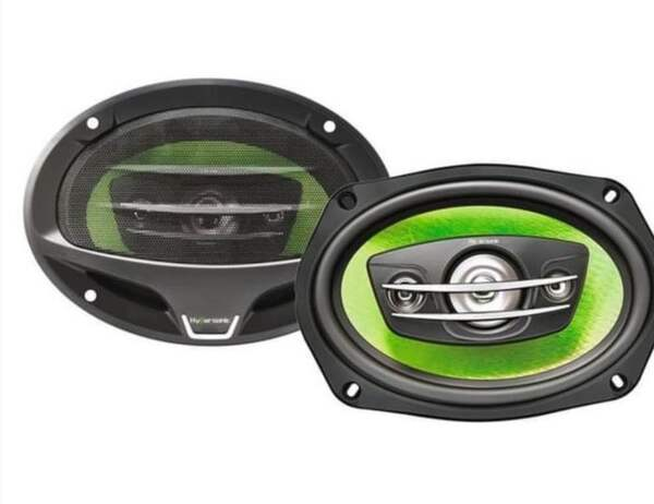 Best Auto Accessories in Trichy