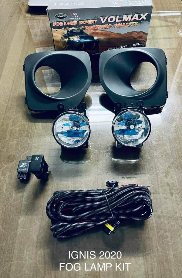 Best Auto Accessories in Trichy