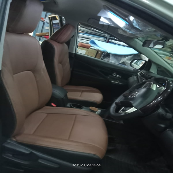 Best Auto Accessories in Trichy