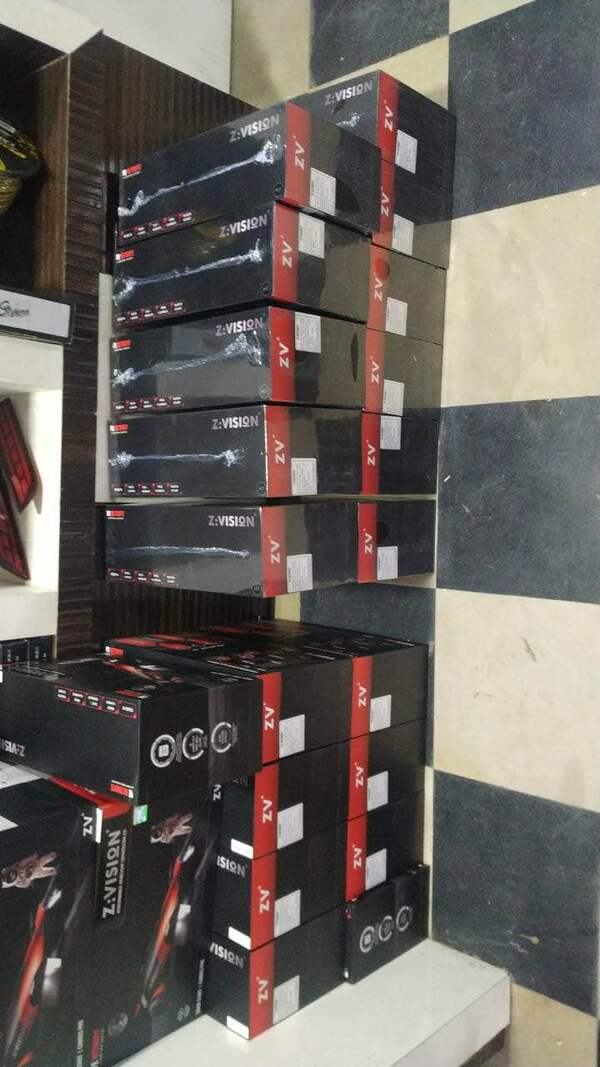 Best Auto Accessories in Trichy