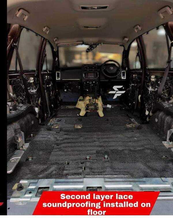 Best Auto Accessories in Trichy