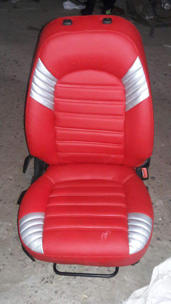 Best Auto Accessories in Trichy