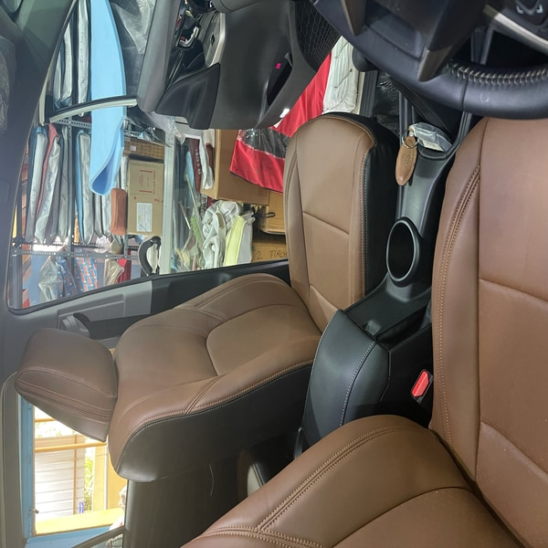 Best Auto Accessories in Trichy