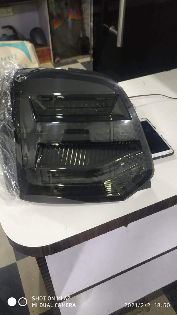 Best Auto Accessories in Trichy