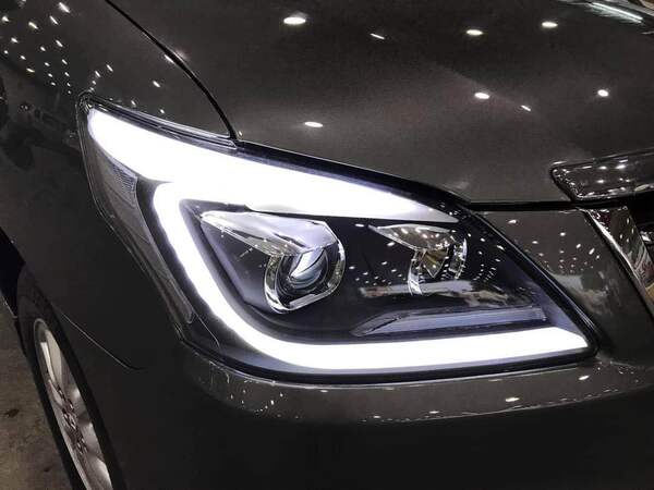 Best Auto Accessories in Trichy