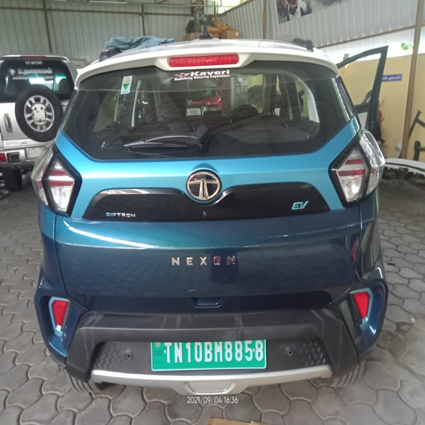 Best Auto Accessories in Trichy