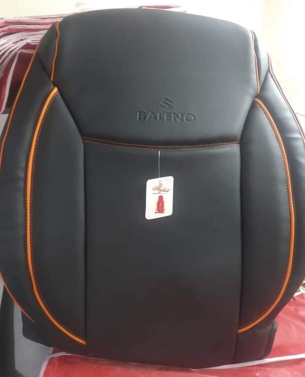 Best Auto Accessories in Trichy