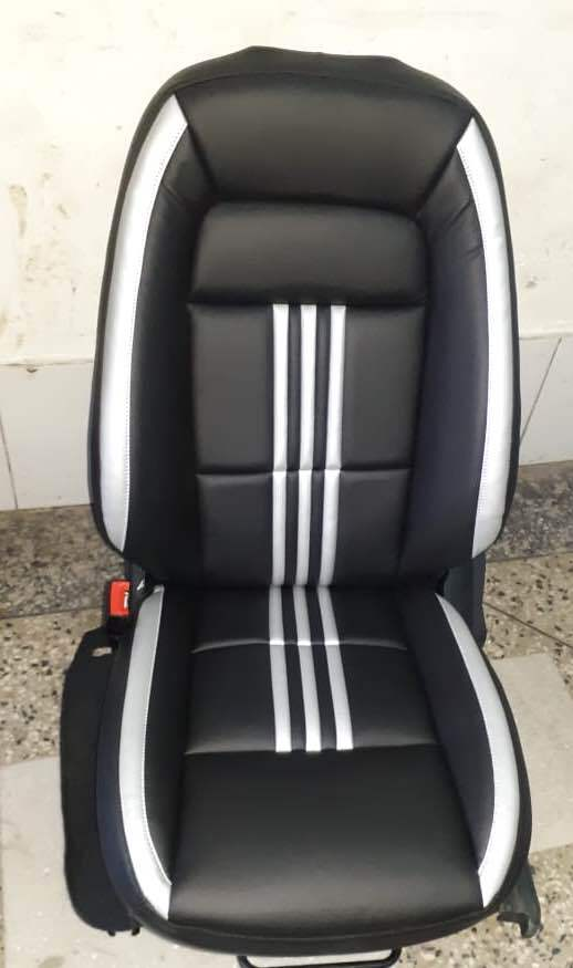 Best Auto Accessories in Trichy