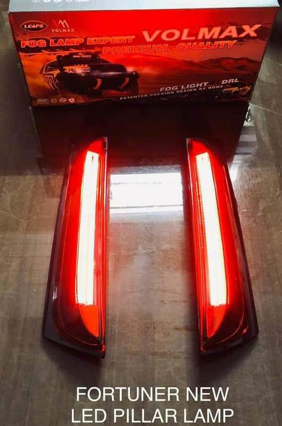 Best Auto Accessories in Trichy