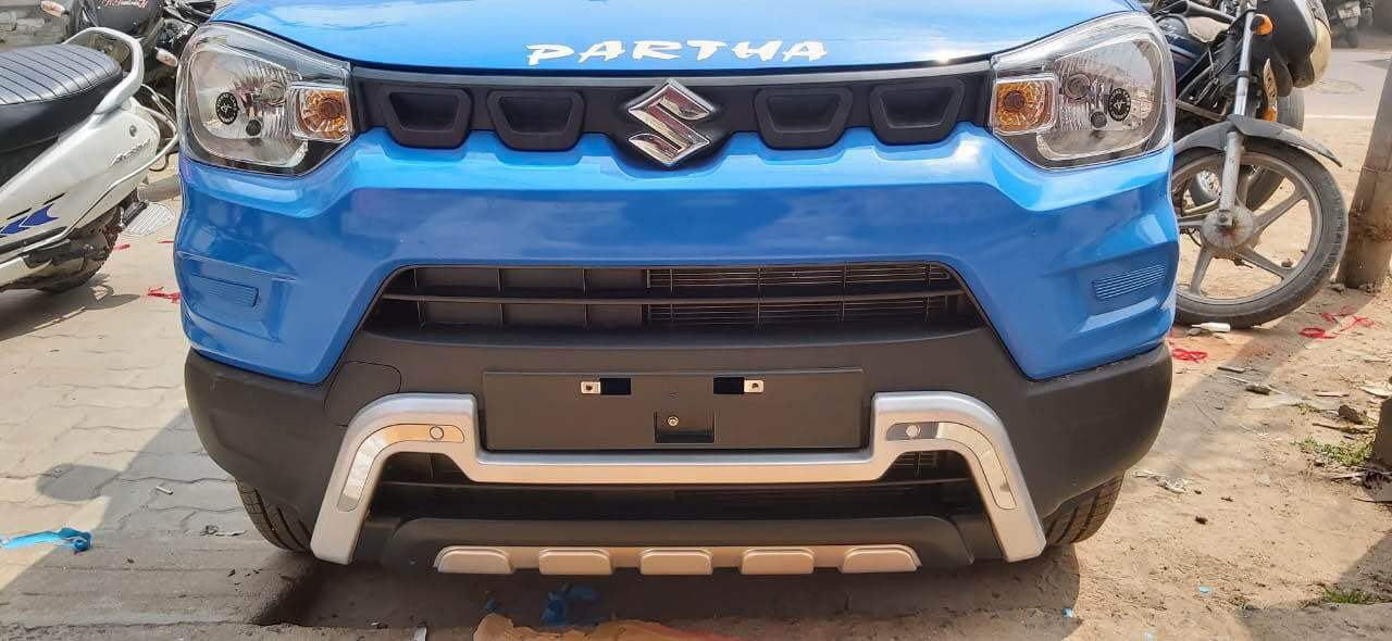 Best Auto Accessories in Trichy