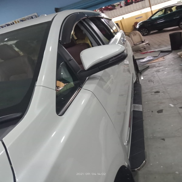 Best Auto Accessories in Trichy