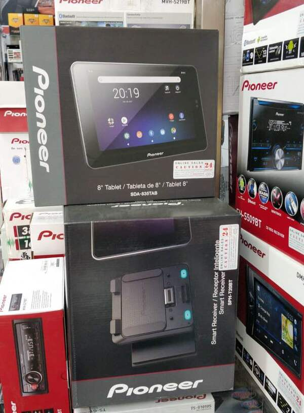 Best Auto Accessories in Trichy