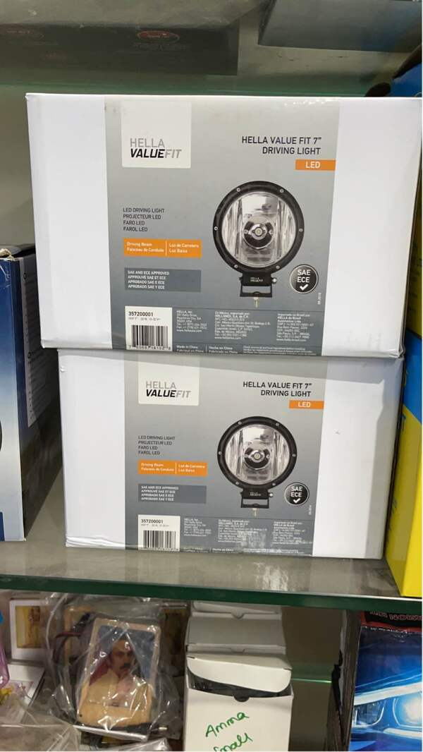 Best Auto Accessories in Trichy