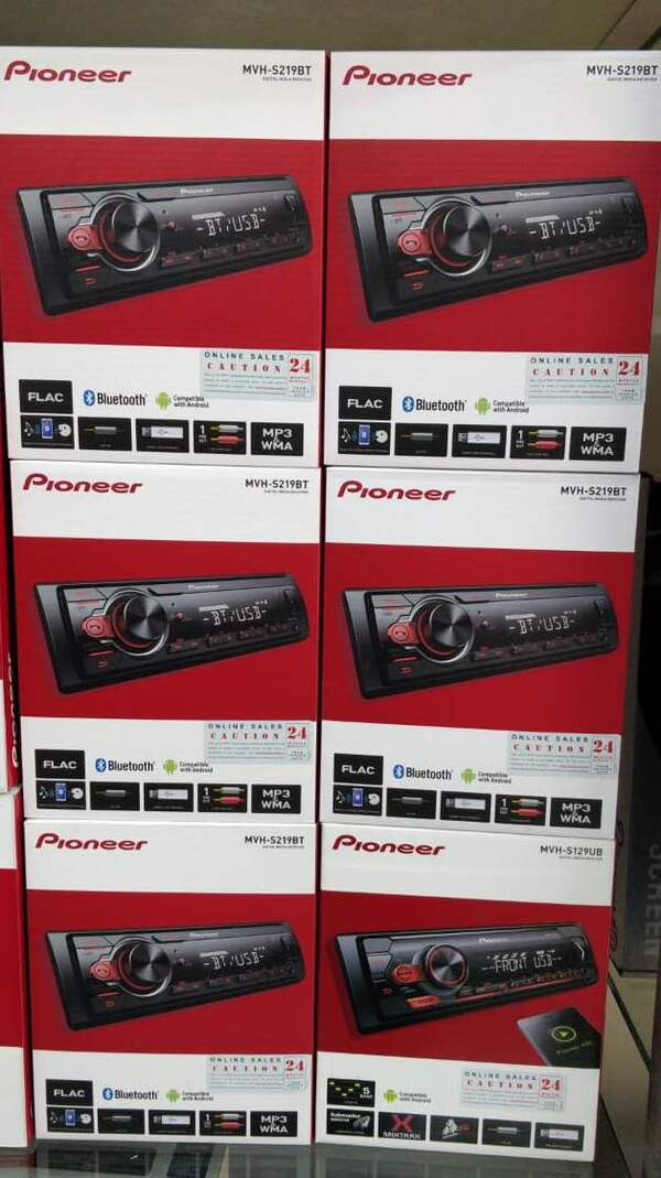 Best Auto Accessories in Trichy