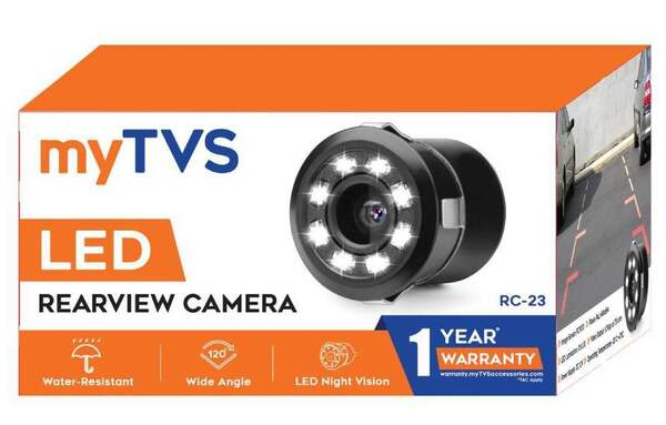 Best Auto Accessories in Trichy