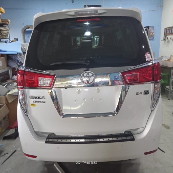 Best Auto Accessories in Trichy