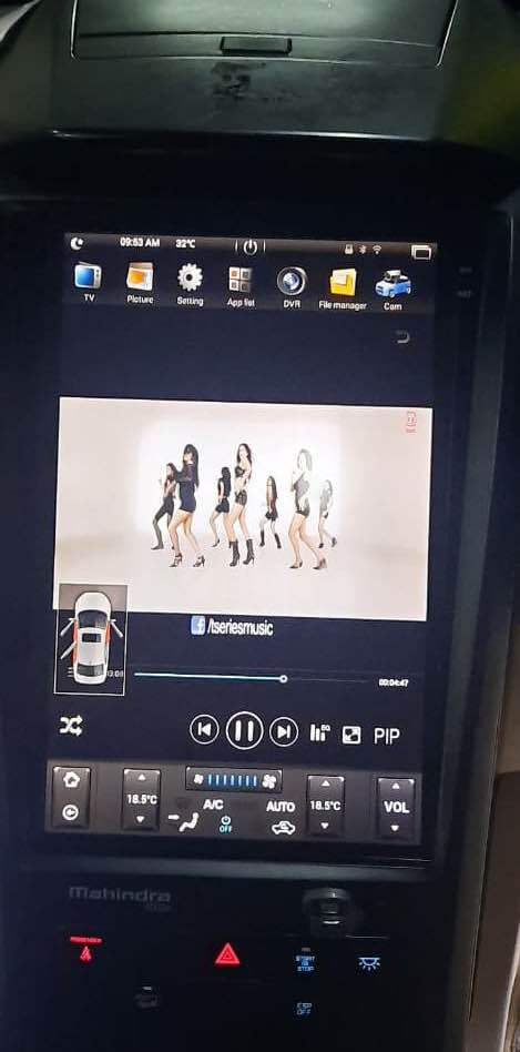 Best Auto Accessories in Trichy