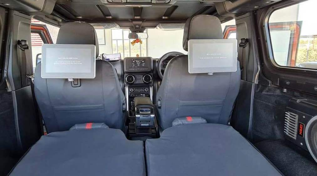 Best Auto Accessories in Trichy