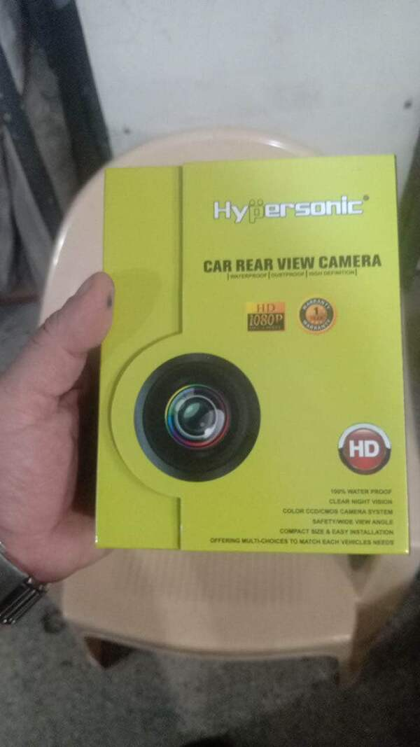 Best Auto Accessories in Trichy