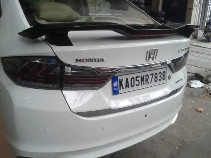 Best Auto Accessories in Trichy