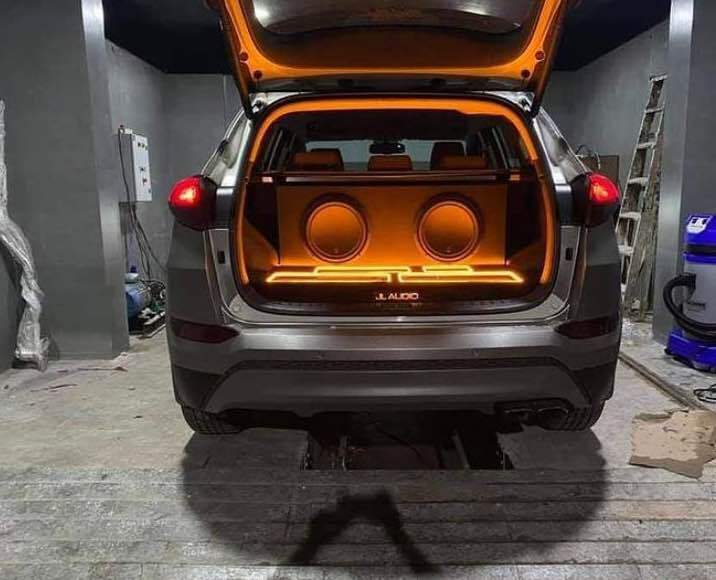 Best Auto Accessories in Trichy