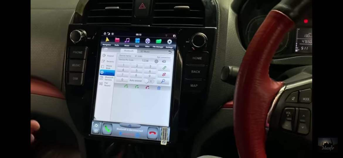 Best Auto Accessories in Trichy