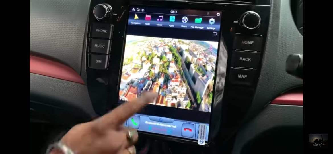 Best Auto Accessories in Trichy