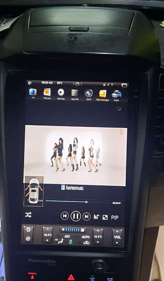 Best Auto Accessories in Trichy