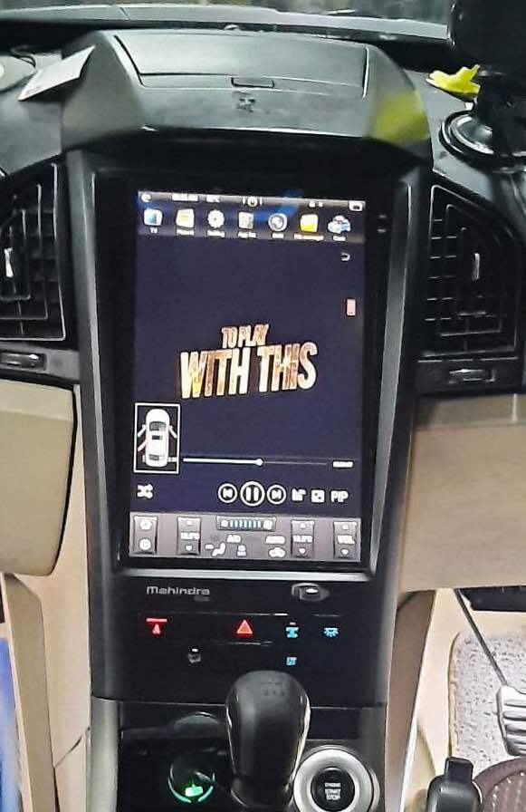 Best Auto Accessories in Trichy