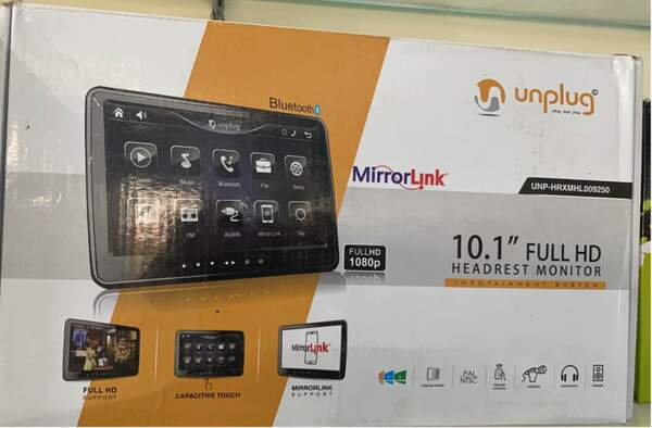 Best Auto Accessories in Trichy